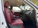 Nissan Patrol SE Platinum 4.0L
