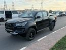 تويوتا هيلوكس Hilux GR-S 2.8 2025 with Radar Full option