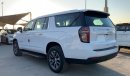 Chevrolet Suburban 2021 LT Brand New Have Warranty Ref#738