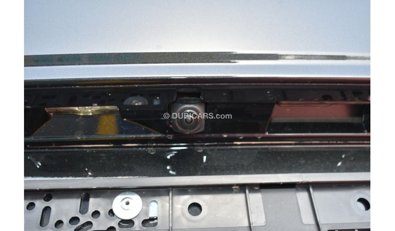 Lexus LX 600 3.5L PET - AUTO - 23YM - SIGNATURE - BLK_TAN  (EXPORT OFFER)