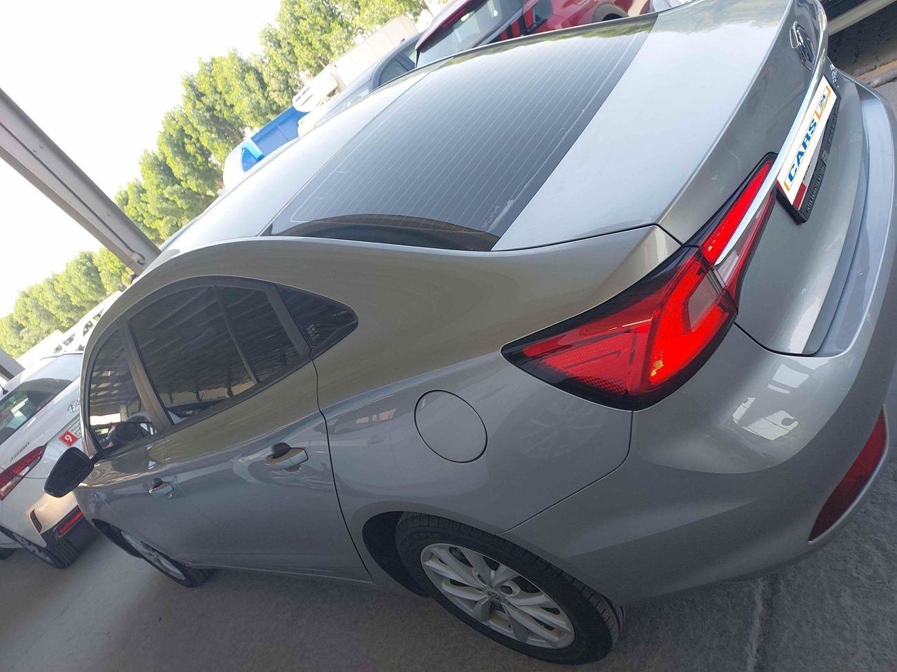 MG 5 Std 1.5L STD 1.5 | Zero Down Payment | Home Test Drive