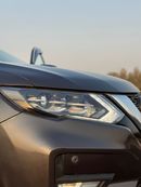 نيسان إكس تريل LOW KM || TOP CONDITION || FINANCE OPTION AVAILABLE