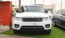 Land Rover Range Rover Sport HSE