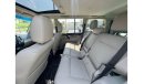 Mitsubishi Pajero GLS Mid || Service History || Sunroof || GCC