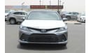 Toyota Camry 2023 CAMRY V6 GRANDE 3.5L PATROL