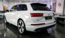 Audi Q7 S line