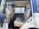 Mitsubishi Pajero /SIGNATURE EDITION/ LOT#16883