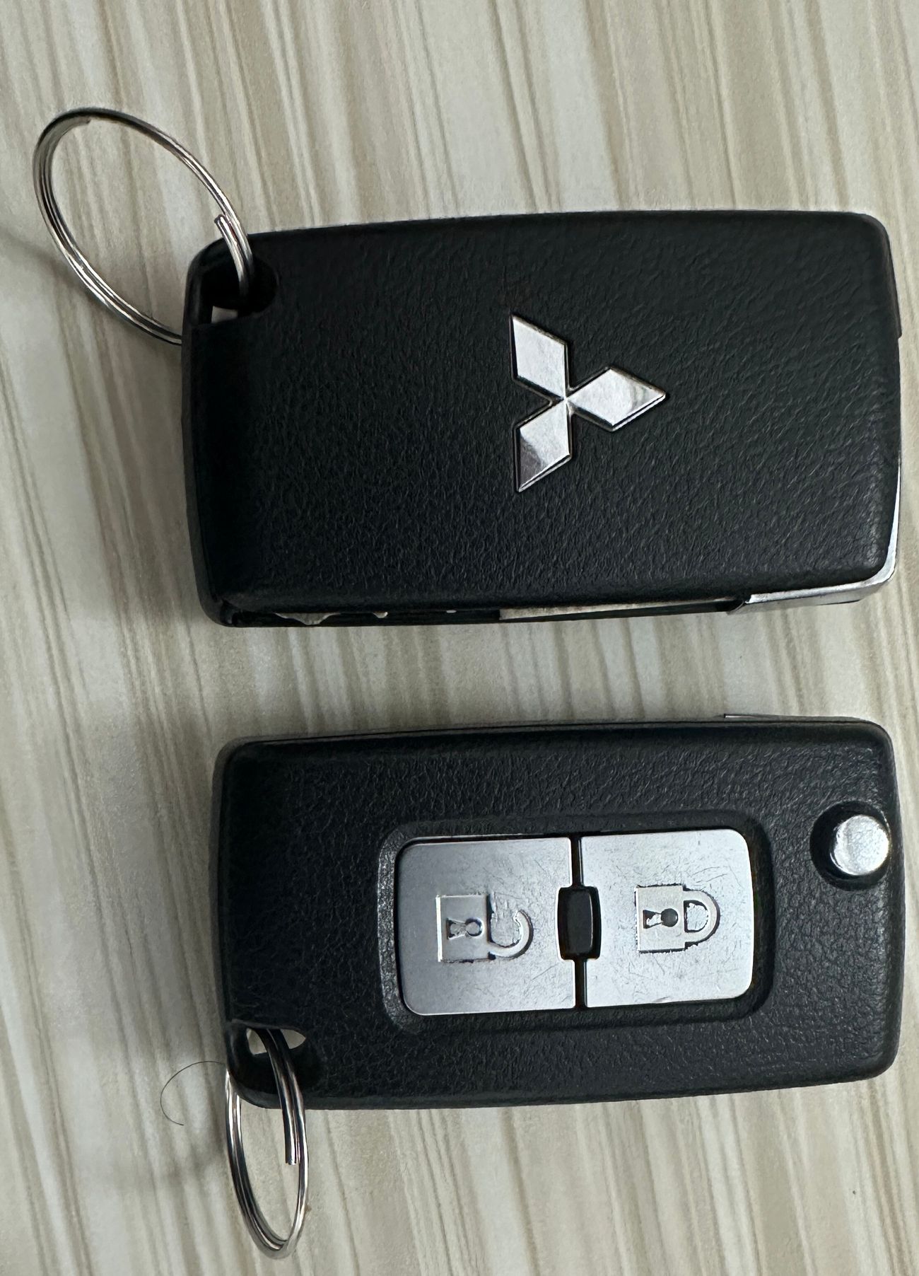 Mitsubishi Pajero GLS 3.5 Lowline