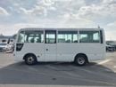 Nissan Civilian NISSAN CIVILIAN BUS RHD 2009 MODEL 2.9 L DIESEL AUTOMATIC(PM40169)