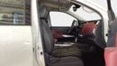 نيسان إكستيرا 2.5 4WD PLATINUM AUTO | شامل الضمان | 0 ﺪﻔﻋﺓ ﺃﻮﻟﻯ