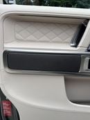 Mercedes Benz G63 AMG STANDARD