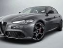 Alfa Romeo Giulia 2023 Alfa Romeo Giulia Veloce Q2 / Alfa Romeo Warranty & Service Pack