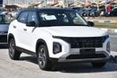 Hyundai Creta Top 1.6L Top 1.5L
