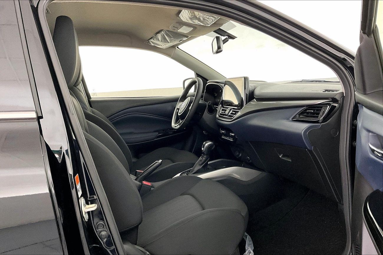 Jeep Cherokee Limited Plus | 1 year free warranty | 0 Down Payment