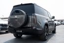 روكس 01 VIP Long Range 6 seaters 2025