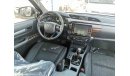 Toyota Hilux 4.0L Petrol, Automatic, Fabric Seats, LED Headlights, Traction Control, DVD-USB (CODE # THAD06)