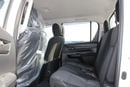 Toyota Hilux TOYOTA HILUX 2.4L DIESEL DOUBLE CABIN 4X4 BASIC AUTOMATIC