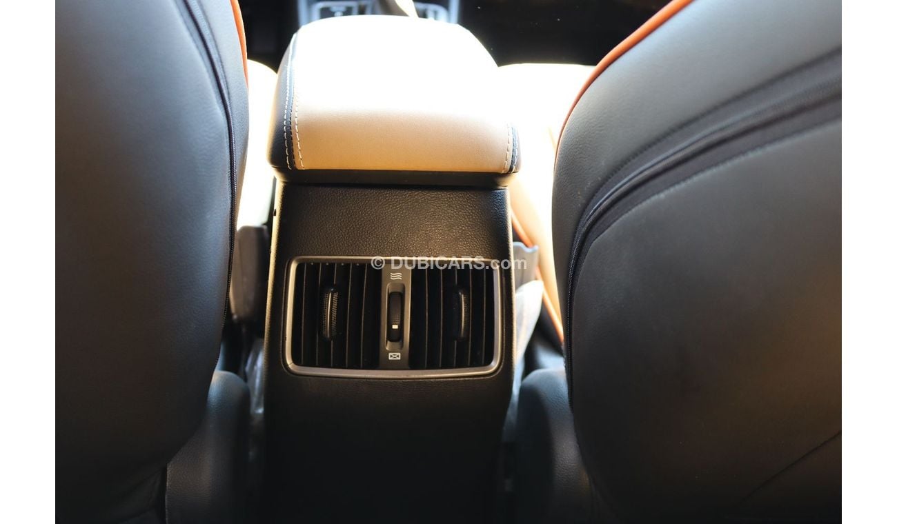 Hyundai Creta S+ ACCIDENTS FREE - GCC -  PERFECT CONDITION INSIDE OUT - ENGINE 1600 CC