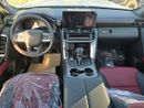 Toyota Land Cruiser GXR 4.0L