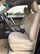 Toyota Prado TX-L