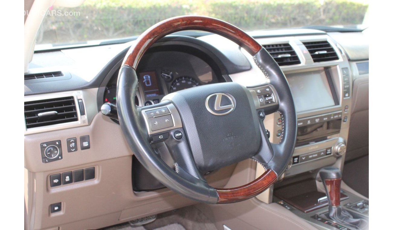 Lexus GX460 Premier