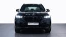 بي أم دبليو X5 M60i LUXURY