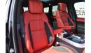 Land Rover Range Rover Sport HSE V8