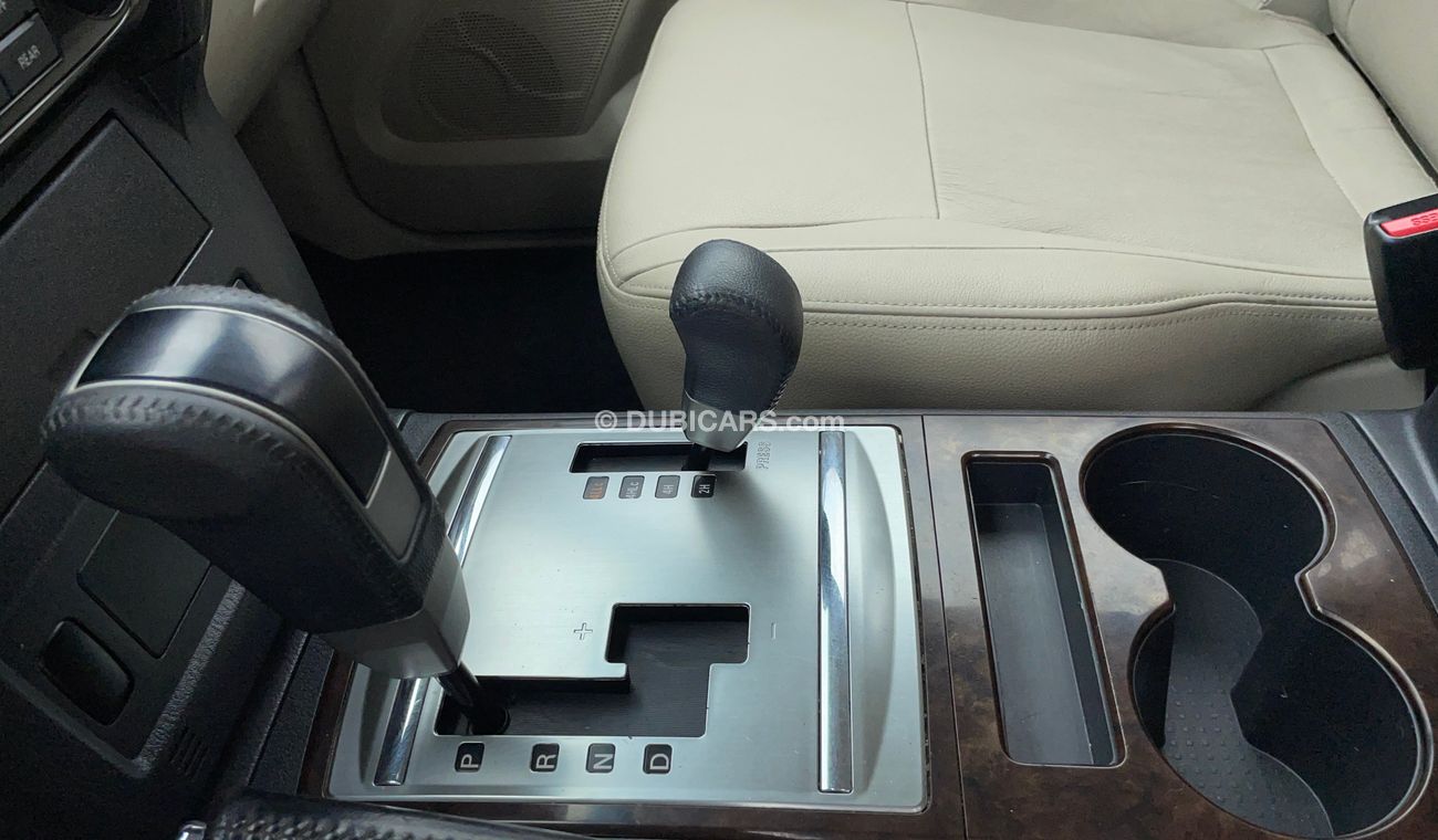 Mitsubishi Pajero GLS MID 3.8 | Zero Down Payment | Free Home Test Drive