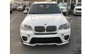 BMW X5 BMW X5 model 2013 GCC car prefect condition full option low mileage