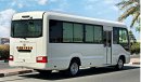 تويوتا كوستر 23 SEATER - EXCELLENT CONDITION - LOW MILEAGE