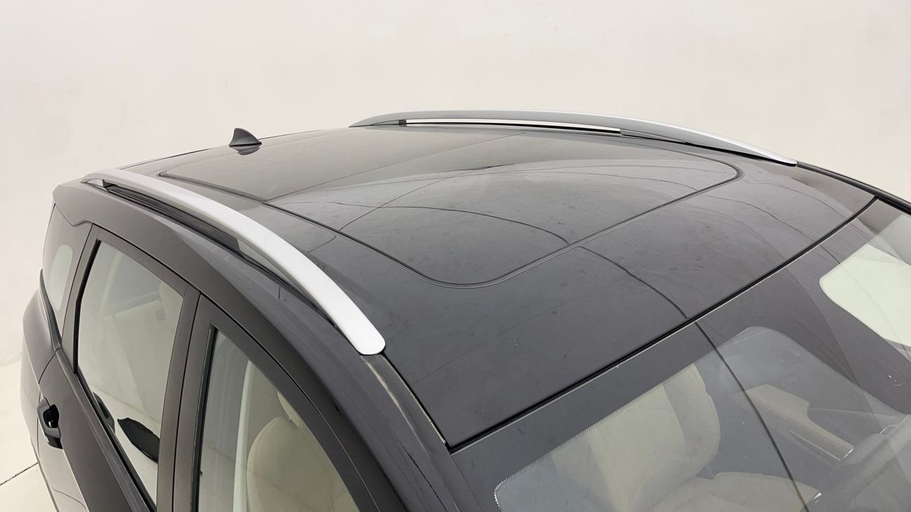 شيفروليه كابتيفا PREMIER 1.5 | بدون دفعة مقدمة | اختبار القيادة في المنزل