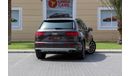 Audi Q7 4MB