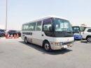 ميتسوبيشي روزا MITSUBISHI ROSA BUS RHD 2005 MODEL 4.8 L DIESEL MANUAL(PM00037)
