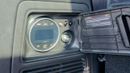 نيسان باترول 2026 Nissan Patrol V6 3.8L SE Platinum AT Petrol Black - Red
