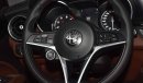 Alfa Romeo Stelvio Light Edition 2.0L T - 280 BHP - AW