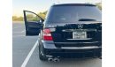 Mercedes-Benz ML 63 AMG Mercedes ML-63 AMG 2008 US 6.3L V8  perfect condition inside and out side - Accident Free