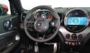 Mini John Cooper Works Countryman