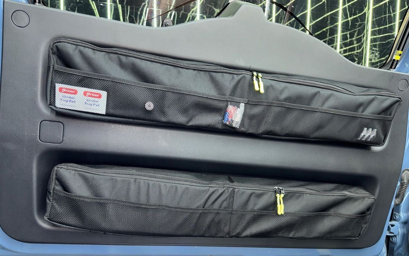 Toyota FJ Cruiser GXR 4.0L A/T 2020 Toyota Fj Cruiser, Warranty, Fully Customized, Very Low Km, 360HP, Excellent Condi