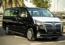 Toyota Granvia Premium V6 3.5L Petrol 2025YM