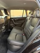 تويوتا راف ٤ 2023 TOYOTA RAV4 WOOD LAND EDITION HYBRID AWD IMPORTED FROM USA