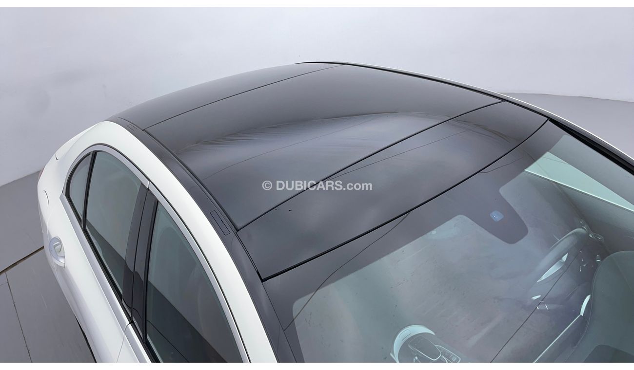 Mercedes-Benz C 200 AMG 2 | Zero Down Payment | Free Home Test Drive