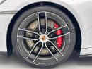 بورش 911 CARRERA GTS 2026 Porsche 911 Carrera GTS T-Hybrid, Brand New, Aerokit Carbon, 2028 Porsche Warranty, GCC