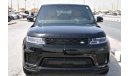 Land Rover Range Rover Sport HSE SPORT HSE Dynamic 2019 / CLEAN CAR / WITH WARRANTY