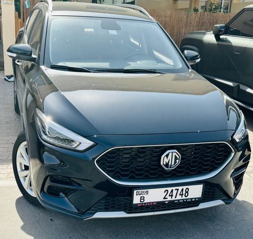 MG ZS STD 1.5L