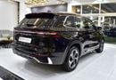 Geely Monjaro EXCELLENT DEAL for our Geely Monjaro L ( 2024 Model ) in Black Color Chinese Specs