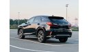 Lexus RX350 L Premier LEXUS RX350 MODEL 2017 VERY CLEAN CAR