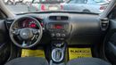 Kia Soul EX 1.6L V4