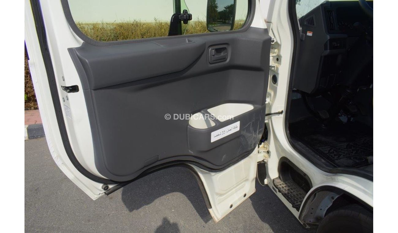 تويوتا كوستر 2019