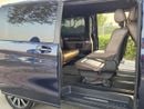 Mercedes Benz V 250 AVANTGARDE LWB