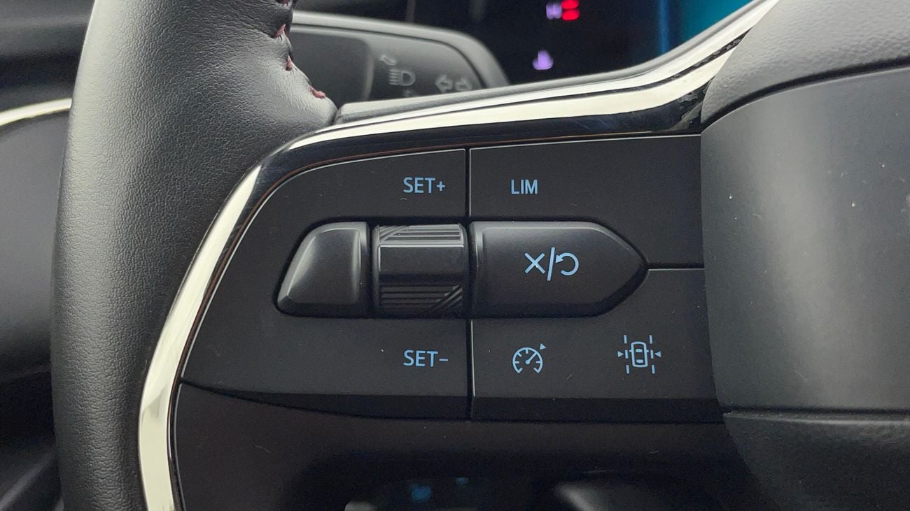 فورد توروس 2024 TREND | AED 1252/Month | 0 DP | 30 Day Return | Warranty | Service History